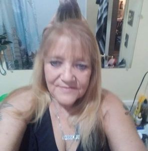 Meet your Posher, Tammy